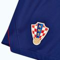 Men's football shorts Nike Dri-Fit Croatia Stadium Away deep royal blue 5