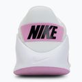 Women's training shoes Nike Flex Train summit white/light magenta/white/black 6