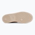 Women's shoes Nike Court Vision Low Premium sanddrift/black/british khaki 4