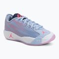 Children's basketball shoes  Jordan Gap 77 GS Jr light marine/blue void/white/hyper pink