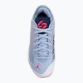 Children's basketball shoes  Jordan Gap 77 GS Jr light marine/blue void/white/hyper pink 5
