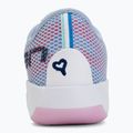 Children's basketball shoes  Jordan Gap 77 GS Jr light marine/blue void/white/hyper pink 6