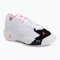 Children's basketball shoes  Jordan Gap 77 GS Jr white/black/sail/bright crimson