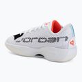 Children's basketball shoes Nike Jordan Luka 77 GS Jr white/black/sail/bright crimson 3