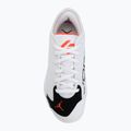 Children's basketball shoes  Jordan Gap 77 GS Jr white/black/sail/bright crimson 5