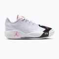 Children's basketball shoes  Jordan Gap 77 GS Jr white/black/sail/bright crimson 8