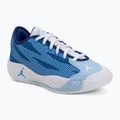 Children's basketball shoes  Jordan Luka 77 GS Jr white/signal blue/psychic blue