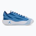 Children's basketball shoes  Jordan Luka 77 GS Jr white/signal blue/psychic blue 2