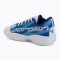 Children's basketball shoes Nike Jordan Luka 77 GS Jr white/signal blue/psychic blue 3