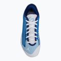 Children's basketball shoes Nike Jordan Luka 77 GS Jr white/signal blue/psychic blue 5