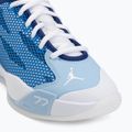 Children's basketball shoes  Jordan Luka 77 GS Jr white/signal blue/psychic blue 7