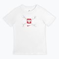 Football shirt Nike Graphic Poland white 3
