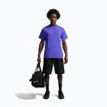 Men's T-shirt Nike Dri-Fit UV Hyverse persian violet/black 2