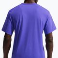 Men's T-shirt Nike Dri-Fit UV Hyverse persian violet/black 5