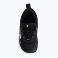 Children's shoes Nike Free Ride black/anthracite/white 5