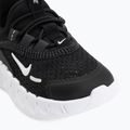 Children's shoes Nike Free Ride black/anthracite/white 7