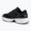 Nike Jordan Trunner Flow shoes black/anthracite/white 3