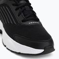 Nike Jordan Trunner Flow shoes black/anthracite/white 7