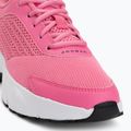 Nike Jordan Trunner Flow shoes pinksicle/white/black 7