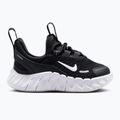 Children's shoes Nike Free Ride black/anthracite/white