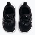 Children's shoes Nike Free Ride black/anthracite/white 4