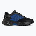 Jordan Trunner Flow shoes black/game royal/white 2