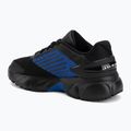 Jordan Trunner Flow shoes black/game royal/white 3