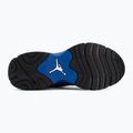 Jordan Trunner Flow shoes black/game royal/white 4