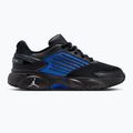 Children's shoes Nike Jordan Trunner Flow black/game royal/white