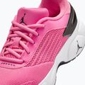 Nike Jordan Trunner Flow shoes pinksicle/white/black 8