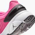 Nike Jordan Trunner Flow shoes pinksicle/white/black 9