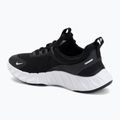 Nike Free Ride shoes black/anthracite/white 3
