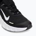 Nike Free Ride shoes black/anthracite/white 7