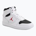Men's shoes Jordan Court Connect Mid white/black/gym red