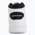 Men's shoes Jordan Court Connect Mid white/black/gym red 6