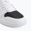 Men's shoes Jordan Court Connect Mid white/black/gym red 7