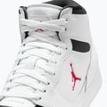 Men's shoes Jordan Court Connect Mid white/black/gym red 5