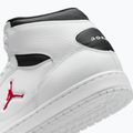 Men's shoes Jordan Court Connect Mid white/black/gym red 6