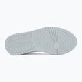 Women's shoes Jordan Court Connect Low white/aura/psychic blue 4