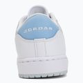 Women's shoes Jordan Court Connect Low white/aura/psychic blue 6