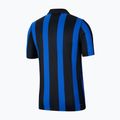 Men's football shirt Nike Inter Milan Dri-Fit ADV Match lyon blue/black/university gold 2