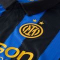 Men's football shirt Nike Inter Milan Dri-Fit ADV Match lyon blue/black/university gold 3