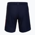Men's football shorts Nike FC Barcelona Dri-Fit ADV Match blackened blue/mineral yellow 2