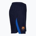 Men's football shorts Nike FC Barcelona Dri-Fit ADV Match blackened blue/mineral yellow 4