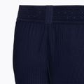 Men's football shorts Nike FC Barcelona Dri-Fit ADV Match blackened blue/mineral yellow 5