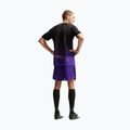 Men's football shorts Nike FC Barcelona 2026/27 Stadium Away field purple/black/black 3