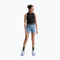 Children's shorts Nike Pro work blue/white 2