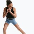 Children's shorts Nike Pro work blue/white 6
