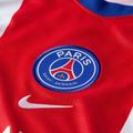 Men's football shirt Nike Paris Saint-Germain Dri-Fit Stadium Home old royal/white/university red/white 3