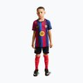 Children's football shirt Nike FC Barcelona Dri-Fit ADV Match deep garnet/blue void 6
